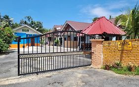 Man Homestay